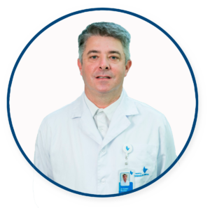 Dentista em Porto Alegre - RS - especialista em odontogeriatria